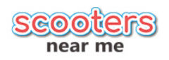 Scooters Near Me